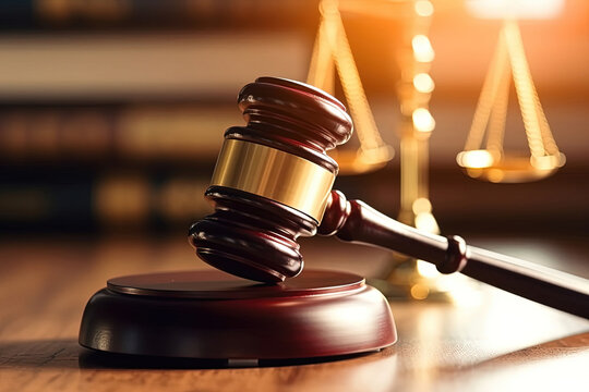 gavel gavel